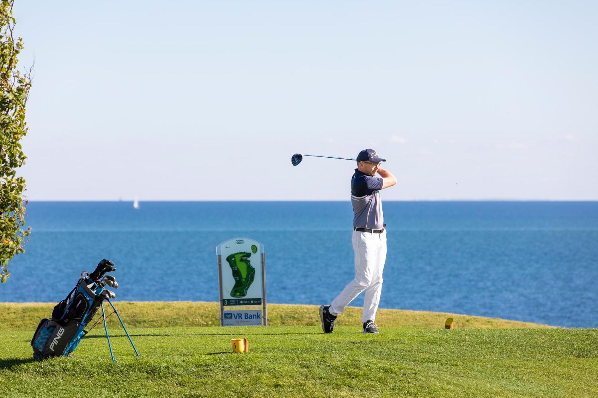 Golf 'N Wave Aktivresort 费马恩 外观 照片